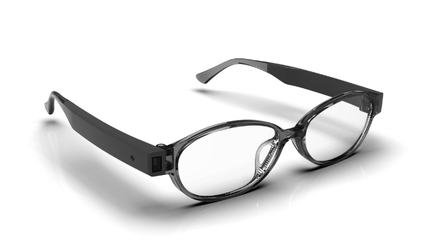 智能眼镜与化妆品 科技与美学的跨界融合