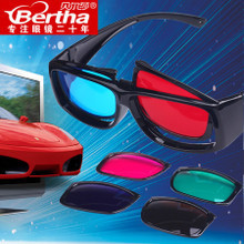 红蓝眼镜 最新产品参考信息与家用选购指南