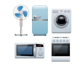 网购这5大装修材料不后悔，省下的钱你想不到有多少！家用电器篇