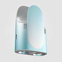 家电产品设计 融合创新与用户需求的艺术