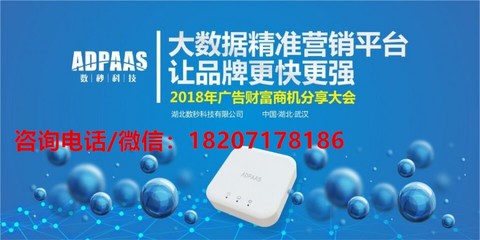 武汉精准营销新标杆 数秒科技引领国内广告业务代理新浪潮